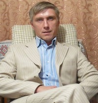Сергей Кротов