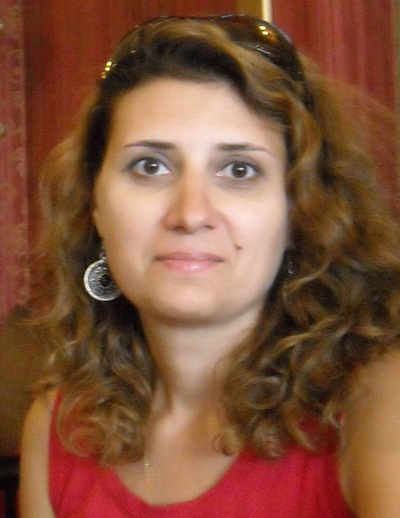Юлия Семёнова