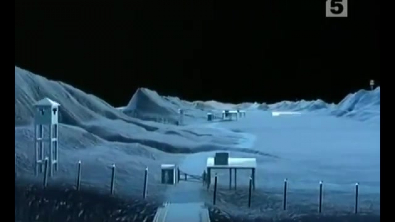 Самые большие тайны в истории. Секретные атомные города.