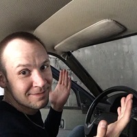 Антон Соколов