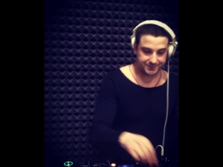 Anton Stelsi - Pioneer Dj Saint - Petersburg