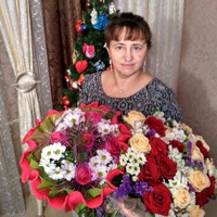 Алла Михайлова