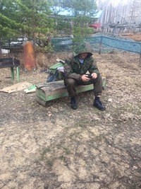 Александр Черкасов