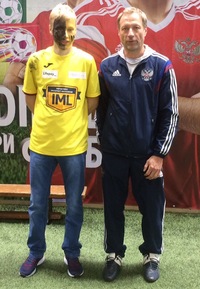 Алексей Назаров