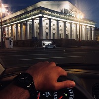 Слава Масленников