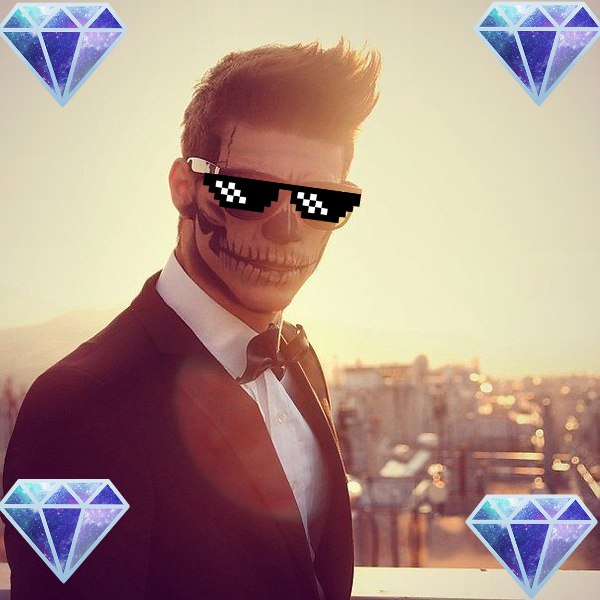 Артур Маилян, Россия, Москва