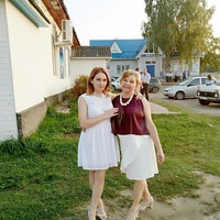 Елена Ширяева