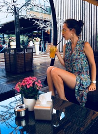Анна Воронина