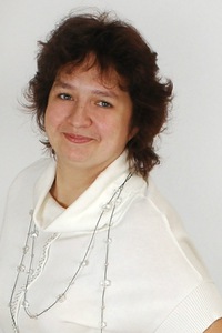 Юлия Яковлева