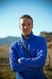 Александр Гладков