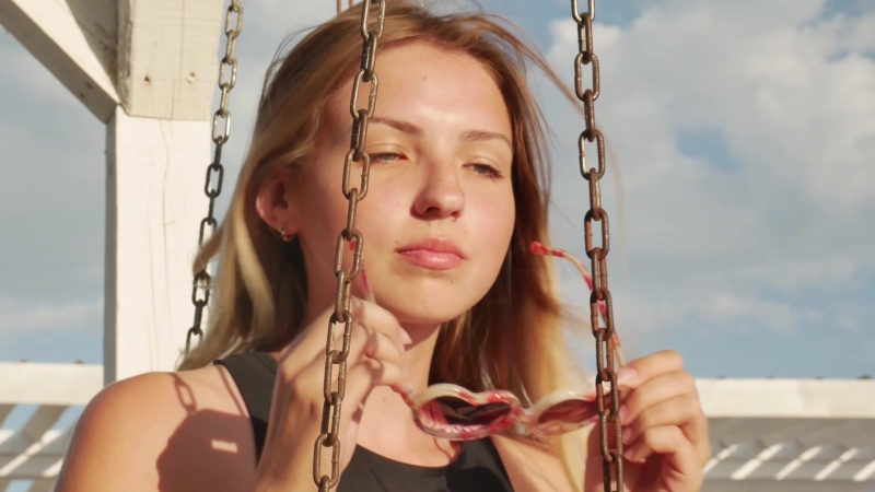 Back Stage, Кастинг, Пляж