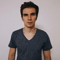 Анатолий Волков