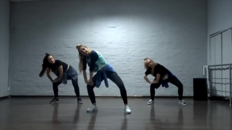 Учимся танцевать. Обучающее видео Секси Рнб Леди стайл. Sexy Rn