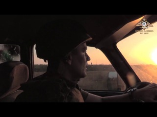 Военный корреспондент пресс-службы ВС ДНР уличил украинское телевидение во лжи