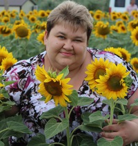 Татьяна Бондаренко