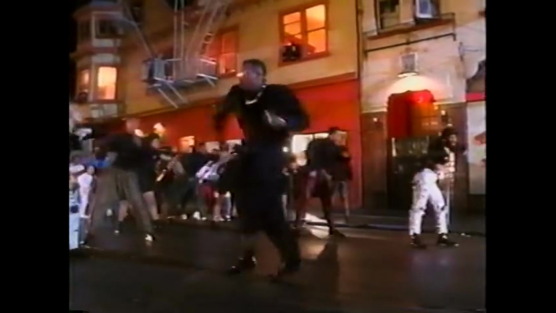 MC Hammer