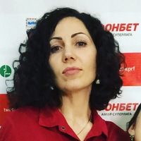 Татьяна Александрова