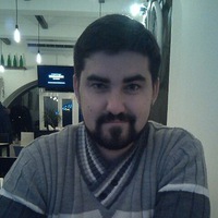 Владимир Николаевич