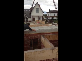 видео с КП Новорижскии 6