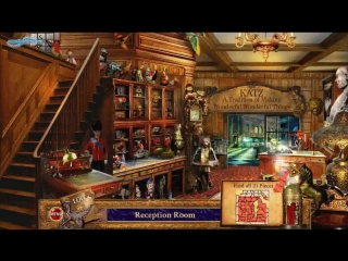 Factory Katz: The Grand Banquet (Геймплей)