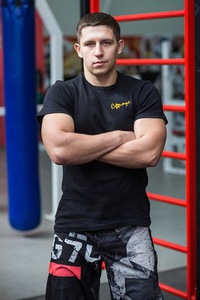 Виктор Гуреев