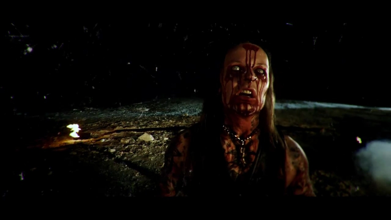 BELPHEGOR Baphomet Official Video