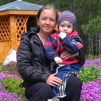 Елена Румянцева