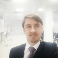 Антон Дёмин