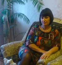 Саша Шемодаева