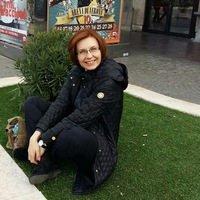 Ирина Дроздова