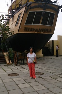 Вера Семенова