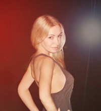 Екатерина Волонтир