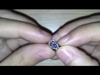 Chainmail _ Hilt Chain Tutorial, Maglia Persiana a 3 Facce Re-up