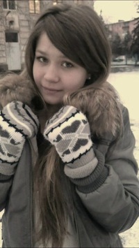 Мария Кузнецова