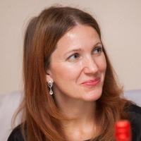 Наталья Борисенко