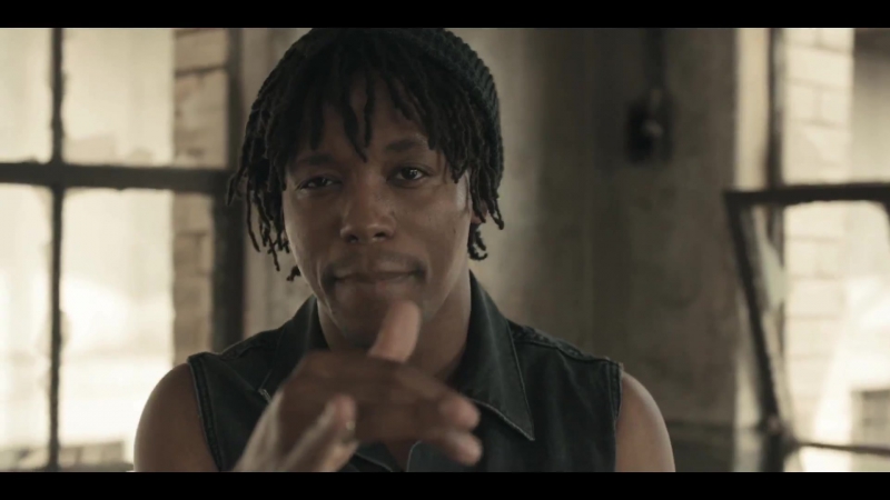 Lupe Fiasco Guy Sebastian Battle