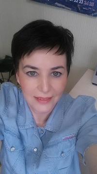 Татьяна Казакова