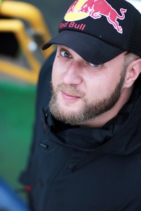 Денис Демин