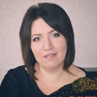 Анна Алексеева