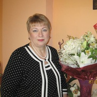 Татьяна Анисимова