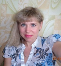 Татьяна Филатова