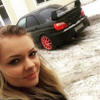 Анастасия Климова