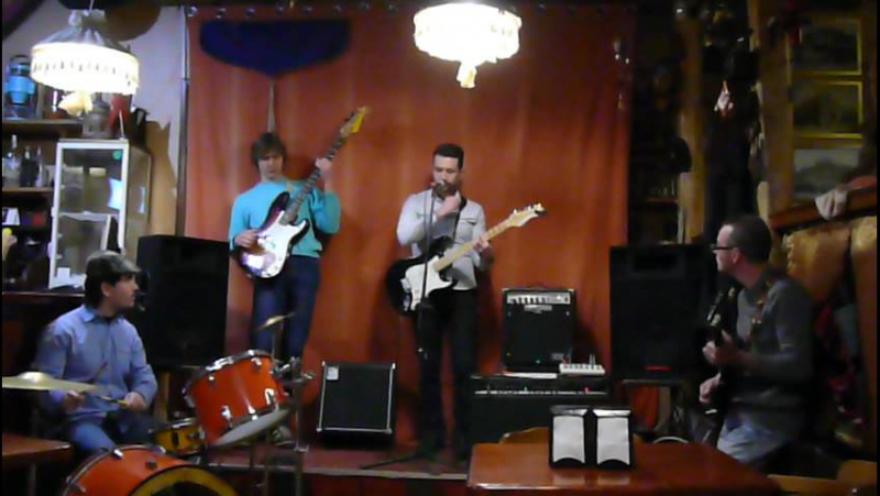 Baker Street в