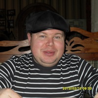 Сергей Устинов