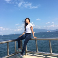 Aigerim Kushumbayeva