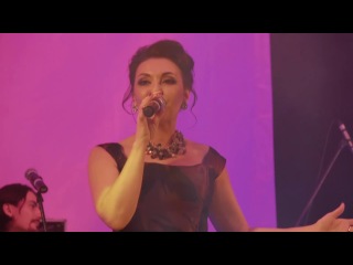 Historia De Un Amor (live) - Ksenya Nikora & Nikorason’g, compositor - Carlos Eleta Almarán