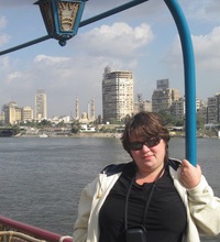 Елена Куликова