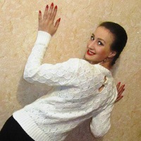 Ольга Данилова