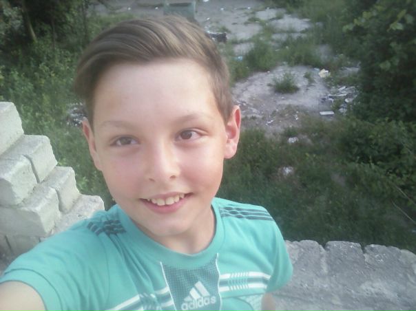 Ваня Заплитный