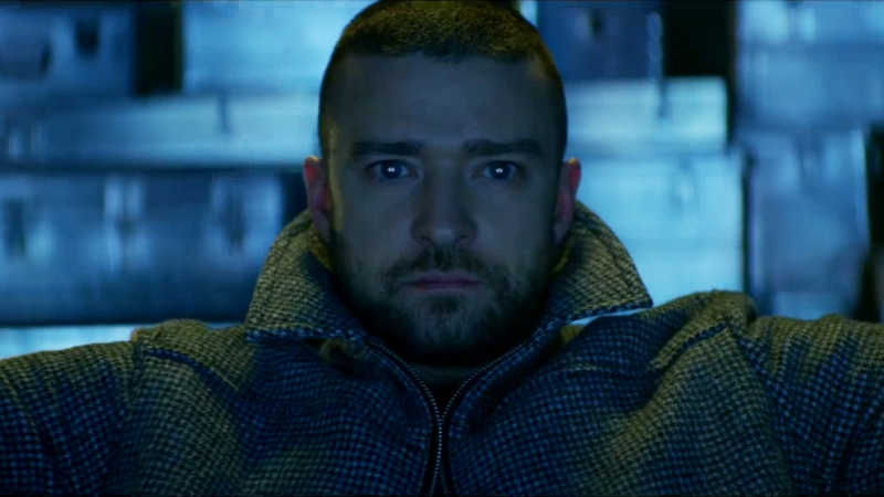 Премьера. Justin Timberlake - Supplies